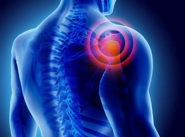 Chronic pain relief