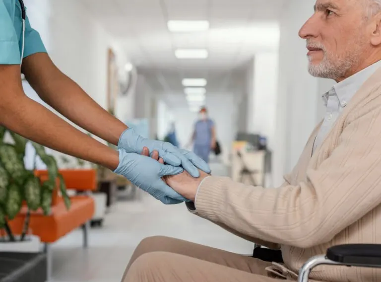 Stroke recovery